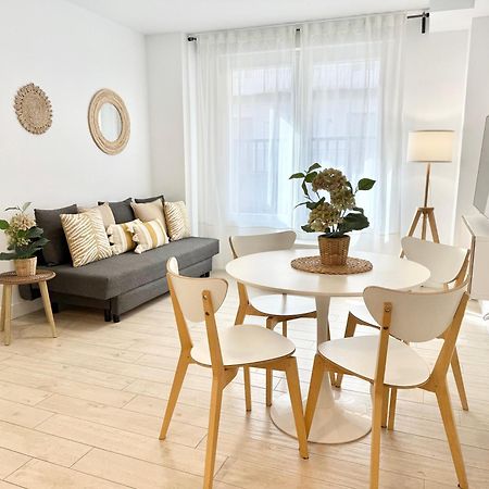 Castro Holidays - Apto B Nuevo Centrico Con Garaje Gratis Castro Urdiales Extérieur photo