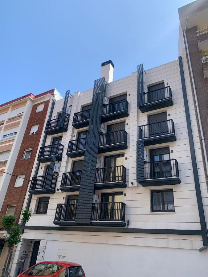 Castro Holidays - Apto B Nuevo Centrico Con Garaje Gratis Castro Urdiales Extérieur photo