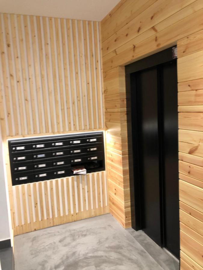 Castro Holidays - Apto B Nuevo Centrico Con Garaje Gratis Castro Urdiales Extérieur photo